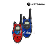 MOTOROLA TalkAbout T5428 Walkie Talkies